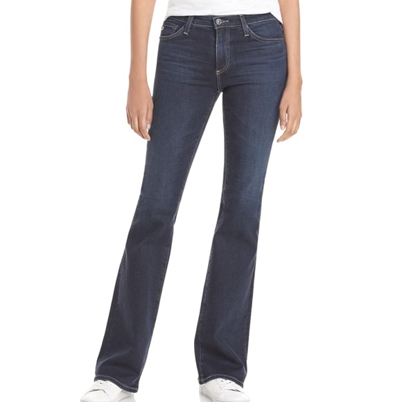 AG “The Angel” Bootcut Denim - Picture 1 of 6